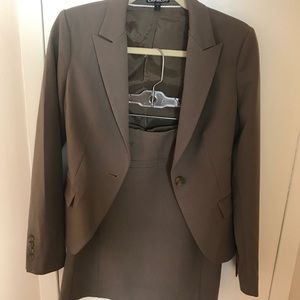 Blazer and skirt suit - can sell separately